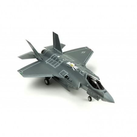 1/48 Lockheed Martin F-35A Lightning II Fighter
