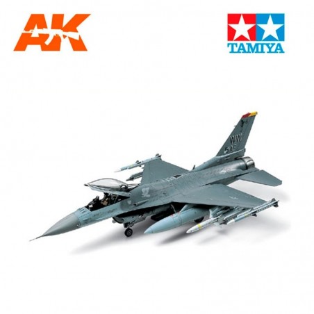 1/48 Lockheed Martin F-16CJ [Block 50] Fighting Fa