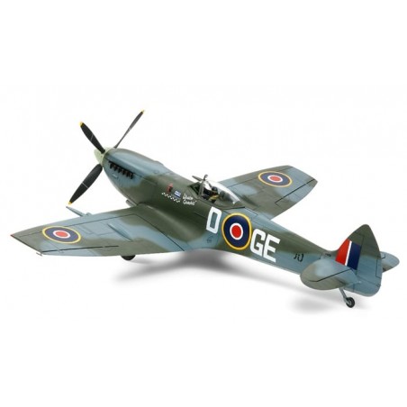 1/32 Supermarine Spitfire MK.XVIe