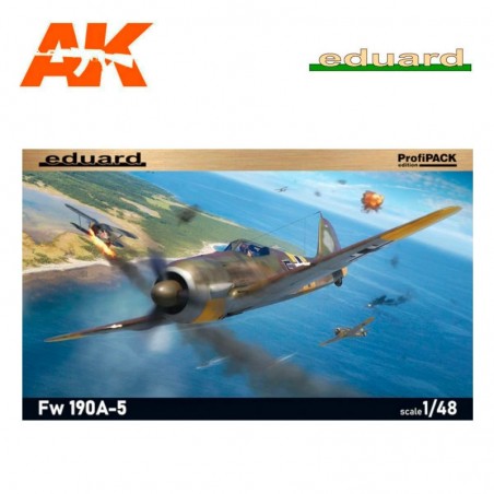 Fw 190A-5 1/48
