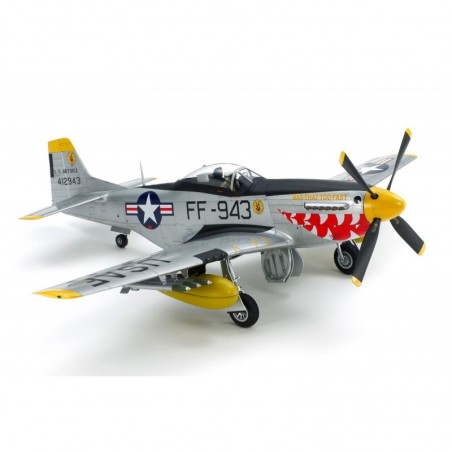 1/32 North American F-51D Mustang