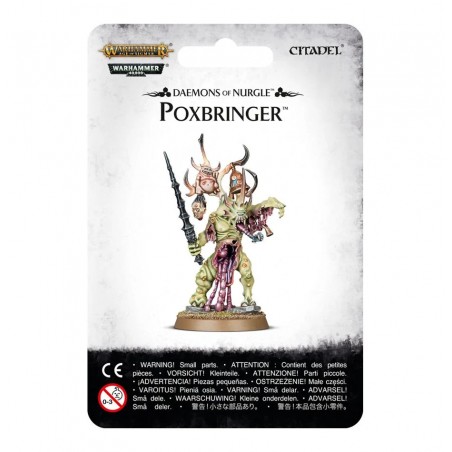 Poxbringer
