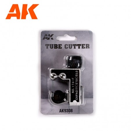 AK9308 TUBE CUTTER