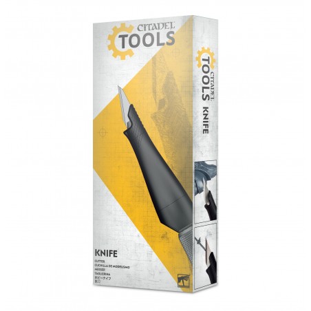 CUTTER Citadel Tools