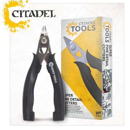 PINCE À COUPER LE PLASTIQUE Citadel Tools