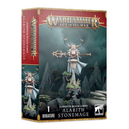 Alarith Stoneguard