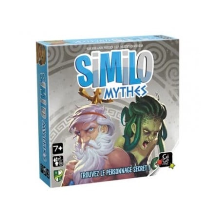 SIMILO- mythes