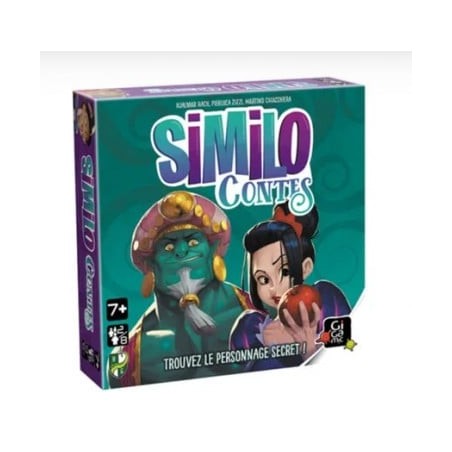 SIMILO-contes