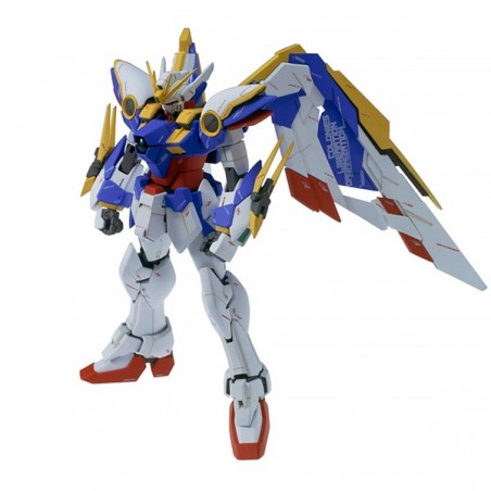 GUNDAM GUNPLA MG 1/100 WING GUNDAM Ver.Ka