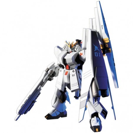 GUNDAM GUNPLA HG 1/144 093 GUNDAM HEAVY WEAPON SYSTEM