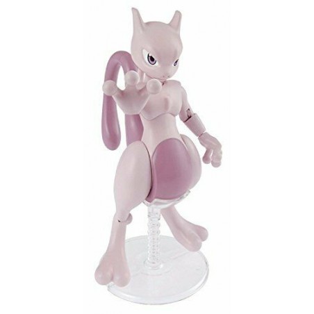 Maquette Pokemon - 32 Mewtwo Pokepla
