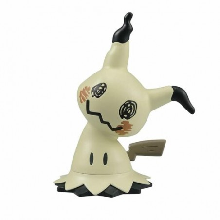 Maquette Pokemon - 08 Mimiqui Pokepla