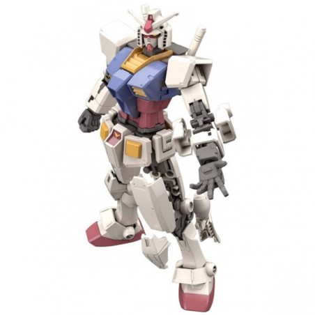 Maquette Gundam - RX-78-2 Gundam Beyond Global Gundam Gunpla HG 1/144 13cm