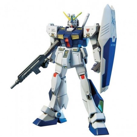 GUNDAM GUNPLA HG 1/144 047 GUNDAM NT-1