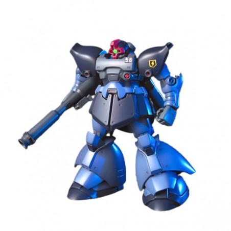 GUNDAM GUNPLA HG 1/144 043 RICK DOM II