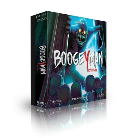BOOGEYMAN EXTENSION