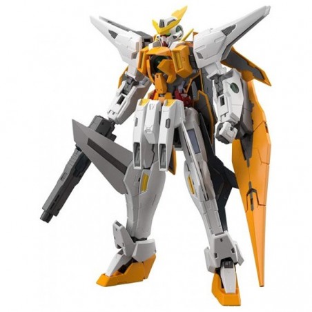 GUNDAM GUNPLA MG 1/100 00 GUNDAM KYRIOS