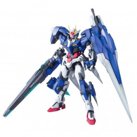 GUNDAM GUNPLA MGá1/100áOO GUNDAM SEVEN SWORD/G
