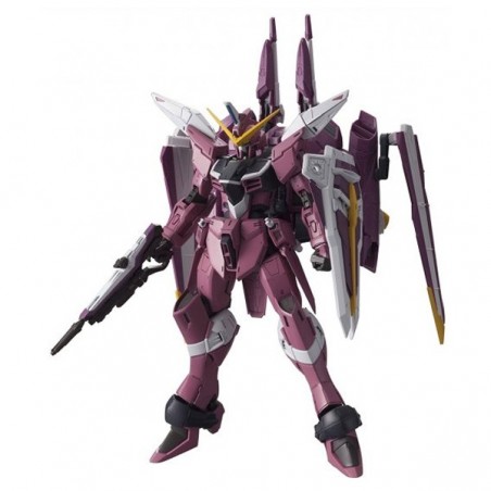 GUNDAM GUNPLA MG 1/100 JUSTICE GUNDAM