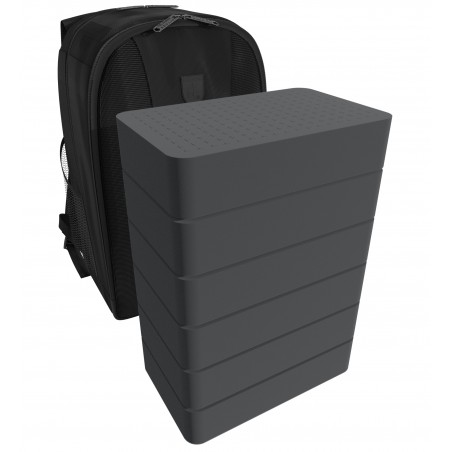 Feldherr BACKPACK large Tanks and Monster