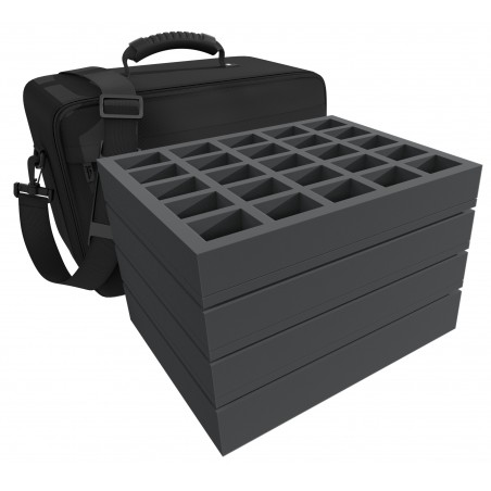 FELDHERR MAXI PLUS BAG FOR TANKS/MONSTERS AND 75 MINIATURE