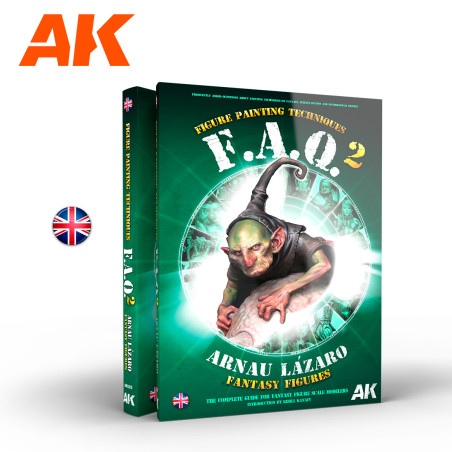 FAQ 2 – FANTASY FIGURES PAINTING TECHNIQUES BY ARNAU LÁZARO - AK