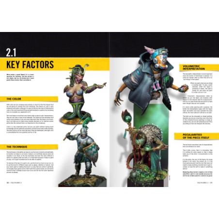 FAQ 2 – FANTASY FIGURES PAINTING TECHNIQUES BY ARNAU LÁZARO - AK