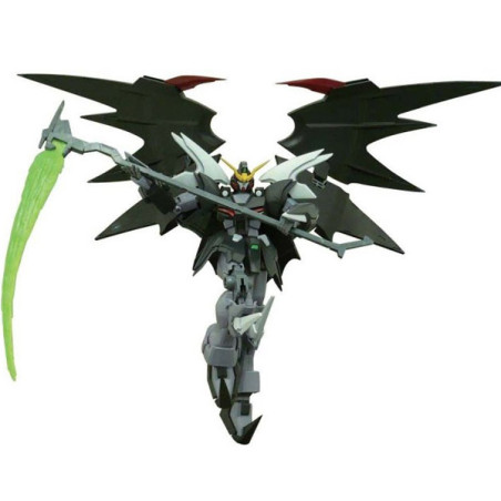 GUNDAM GUNPLA MG 1/100 DEATHSCYTHE HELL EW VER.