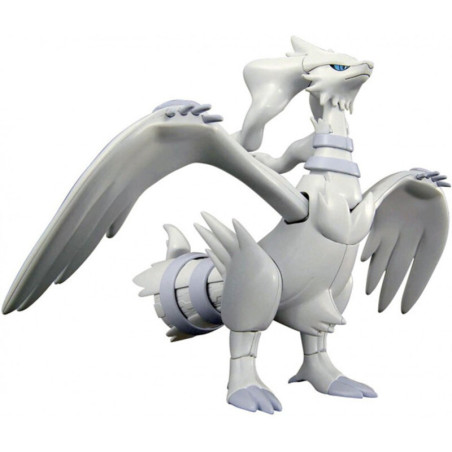 POKEMON POKEPLA 13 RESHIRAM