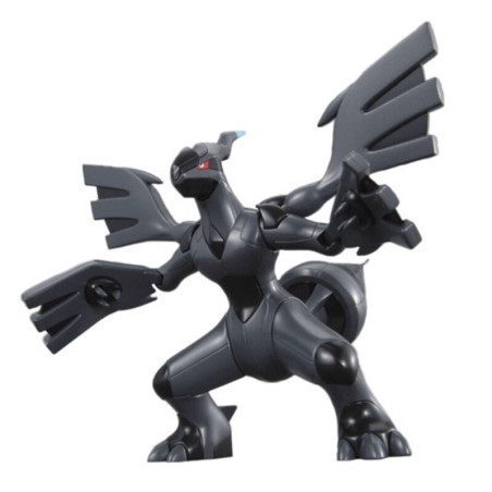 POKEMON POKEPLA 14 ZEKROM