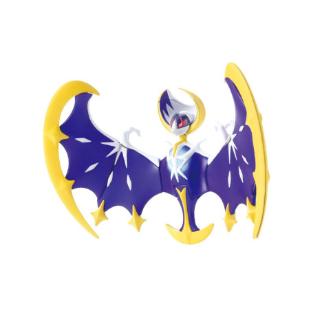 POKEMON POKEPLA 40 LUNALA