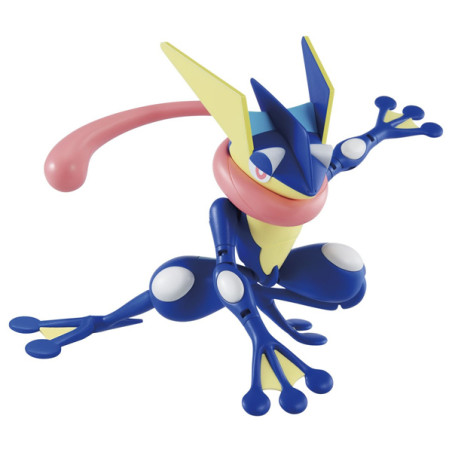 POKEMON POKEPLA 47 AMPHINOBI