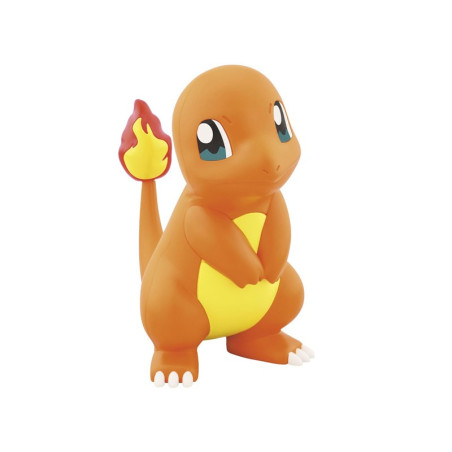 POKEMON POKEPLA 11 SALAMECHE