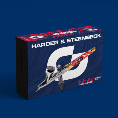 Giraldez INFINITY CR plus 0.2 [v2.0] 129504  HARDER & STEENBECK