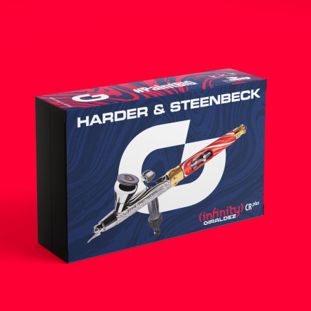 Giraldez INFINITY CR plus 0.2 [v2.0] 129504  HARDER & STEENBECK