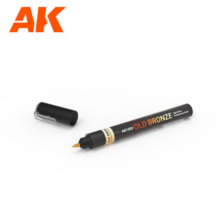 OLD BRONZE - MARKER AK1303
