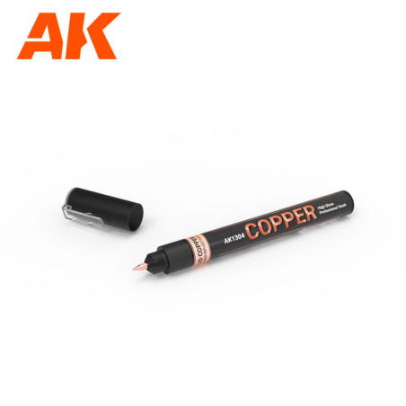 COPPER - MARKER AK1304