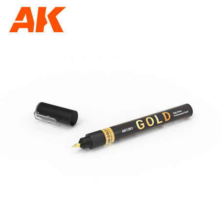METALLIC MAKERS KIT AK1300
