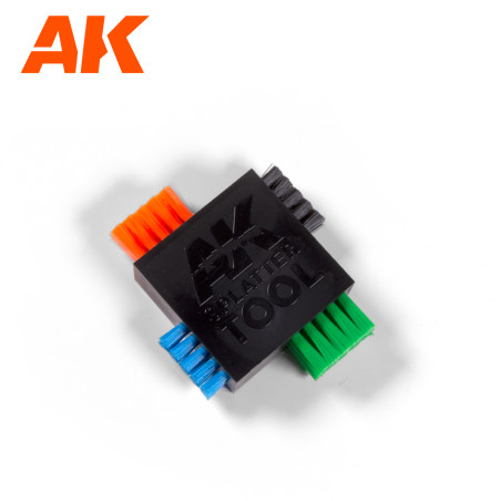 SPLATTER TOOL AK9160