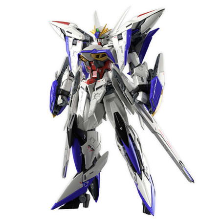 GUNDAM GUNPLA MG 1/100 ECLIPSE GUNDAM