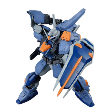 GUNDAM GUNPLA MG 1/100 SEED DUEL GUNDAM ASSAULTSHROUD