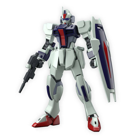 GUNDAM GUNPLA HG 1/144 237 DAGGER L