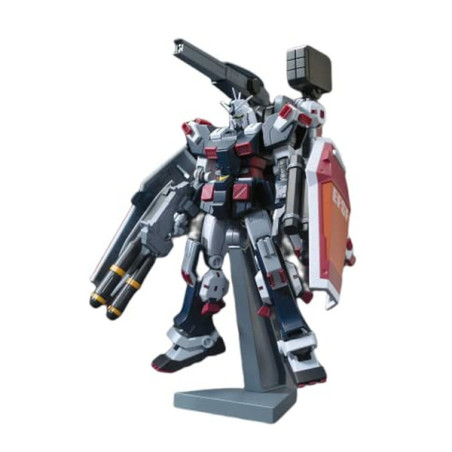 GUNDAM GUNPLA HG 1/144 FULL ARMOR GUNDAM THUNDERBOLT VER