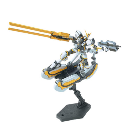 GUNDAM GUNPLA HG 1/144 ATLAS GUNDAM THUNDERBOLT VER