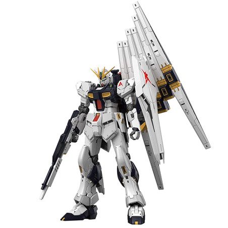 GUNDAM GUNPLA RG 1/144 32 V GUNDAM