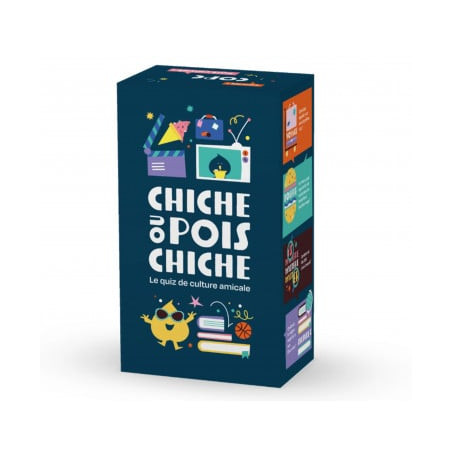 Chiche ou pois chiche
