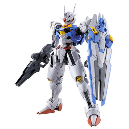 GUNDAM GUNPLA HG 1/144 003 GUNDAM AERIAL