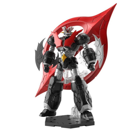 MAZINGER HG 1/144 MAZINGER ZERO INFINITISM