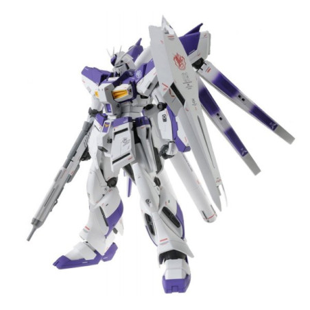 GUNDAM GUNPLA MG 1/100 VER KA RX-93 V2 HI V GUNDAM