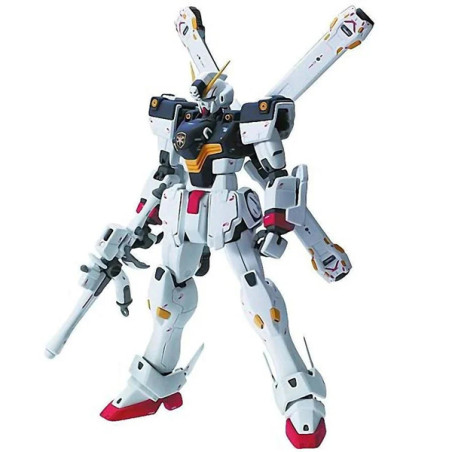 GUNDAM GUNPLA MG 1/100 CROSSBONE GUNDAM